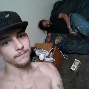 Meet your Posher, Rusty